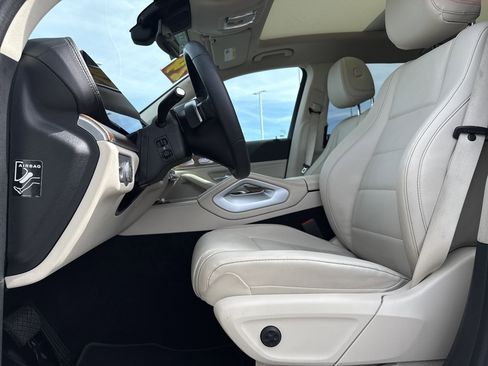 Used 2024 Mercedes-Benz GLS 450 450 image 16