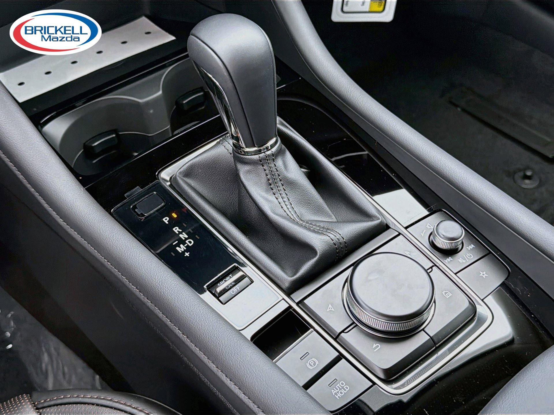 New 2026 MAZDA MAZDA3 2.5 Turbo Sedan w/Premium Plus AWD/4WD image 28