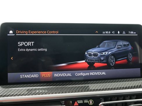 Used 2023 BMW X3 M40i AWD/4WD image 15