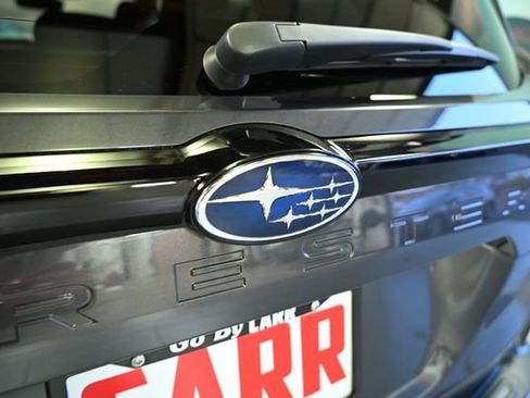 Used 2025 Subaru Forester Sport w/ Popular Package #1 image 14