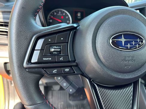 Used 2023 Subaru WRX AWD/4WD image 21
