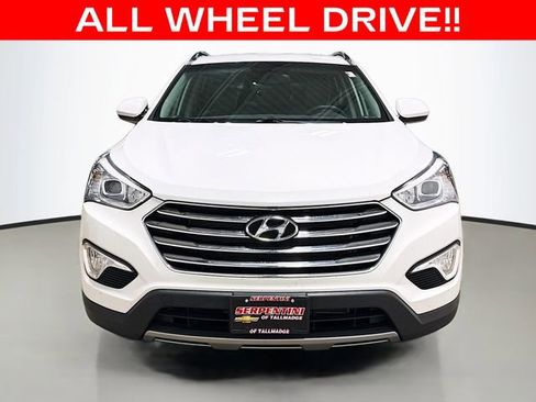 Used 2016 Hyundai Santa Fe SE image 3