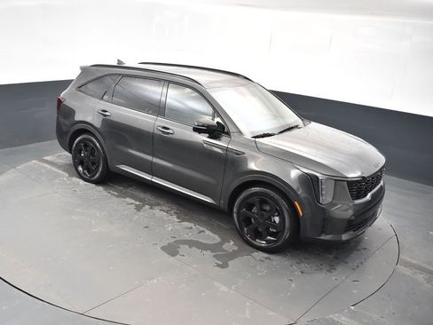 New 2026 Kia Sorento SX Prestige AWD/4WD image 18