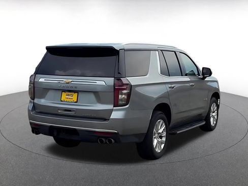 Used 2023 Chevrolet Tahoe Premier AWD/4WD image 11