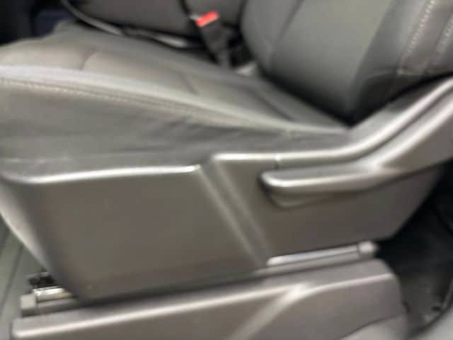 Used 2025 GMC Sierra 1500 Pro w/ Pro Value Package RWD image 28