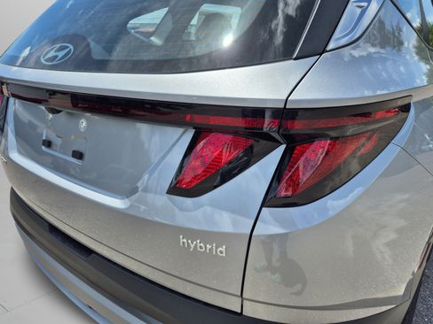 New 2026 Hyundai Tucson Blue SE FWD image 33