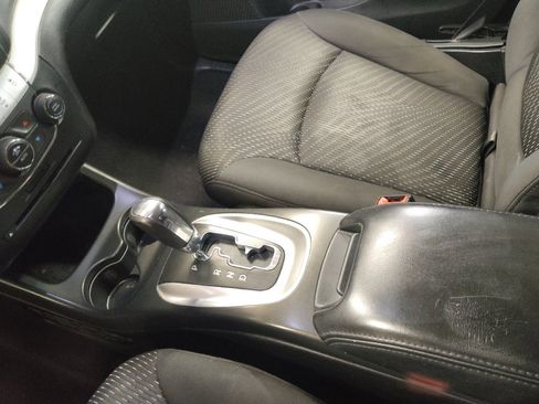 Used 2016 Dodge Journey SE w/ Flexible Seating Group FWD image 26