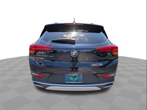 Certified 2021 Buick Encore GX Select FWD image 5