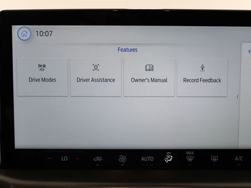 New 2026 Ford Escape Active w/ Tech Pack #1 FWD image 45