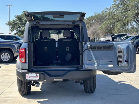 Used 2024 Ford Bronco Big Bend image 12