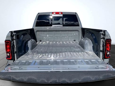 New 2026 RAM 2500 Tradesman image 19