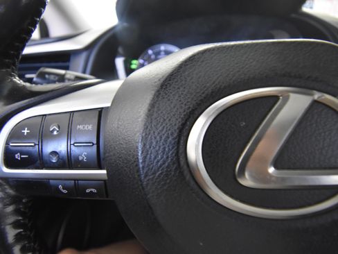 Used 2016 Lexus RX 350 AWD w/ Premium Package image 16