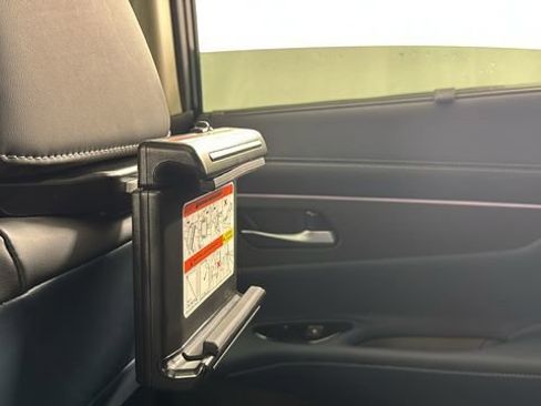 New 2025 Nissan Murano Platinum w/ Cargo Package AWD/4WD image 41