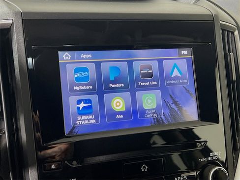 Used 2019 Subaru Crosstrek 2.0i Premium image 14