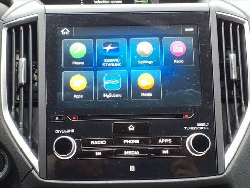 Certified 2023 Subaru Crosstrek 2.5i Limited w/ Popular Package #2 image 20