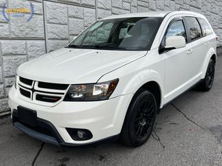 Used 2019 Dodge Journey GT video 1