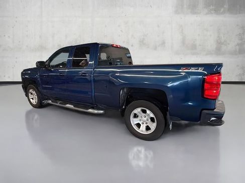 Used 2017 Chevrolet Silverado 1500 LT w/ All Star Edition image 8