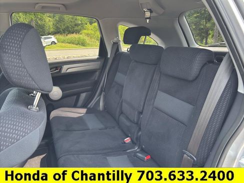 Used 2007 Honda CR-V EX image 24