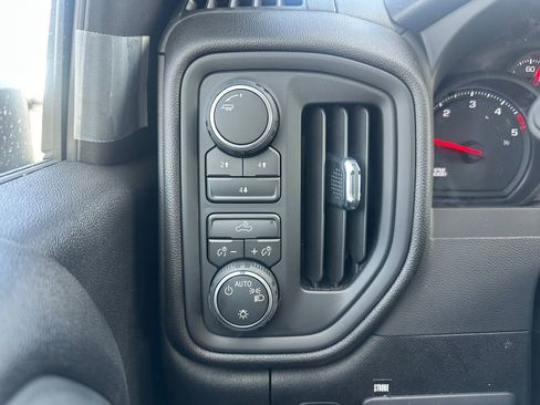 New 2026 Chevrolet Silverado 3500 W/T w/ WT Convenience Package image 11
