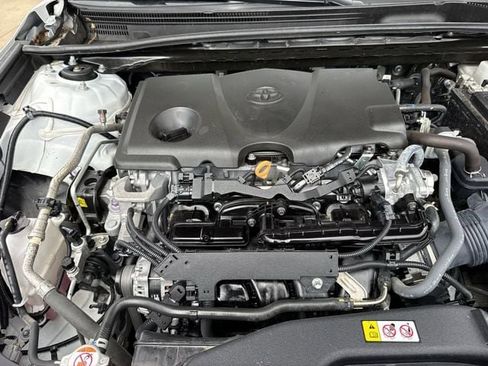 Used 2023 Toyota Camry SE FWD image 31