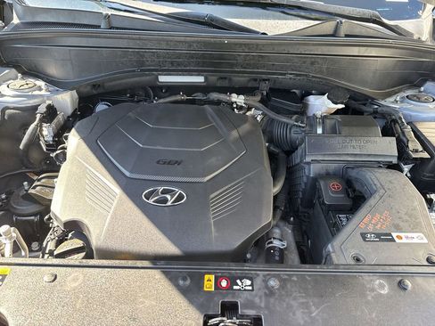 Used 2020 Hyundai Palisade SEL FWD image 59
