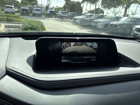 Used 2023 MAZDA CX-30 AWD 2.5 S w/ Select Package image 50