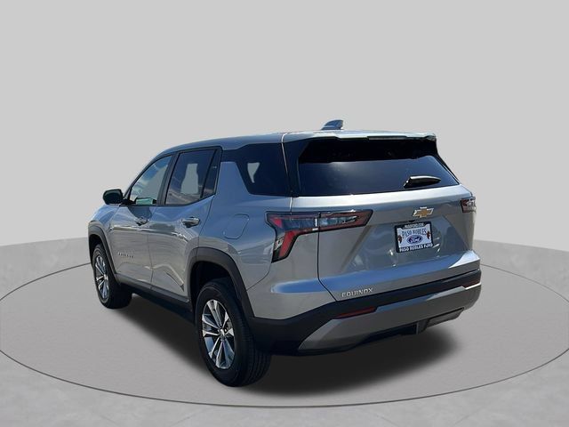 Used 2025 Chevrolet Equinox LT FWD image 5
