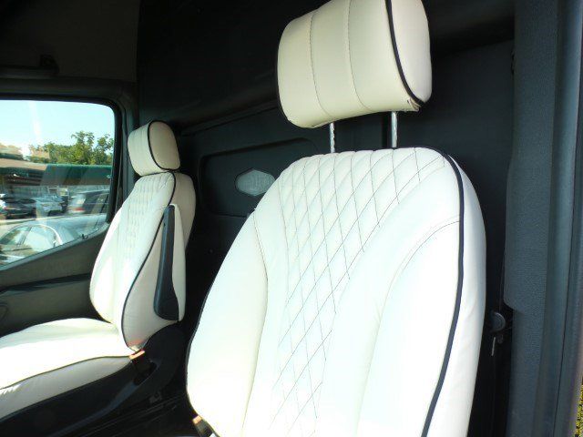 Used 2019 Mercedes-Benz Sprinter 170 image 22