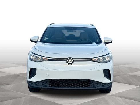Certified 2021 Volkswagen ID.4 Pro RWD image 3