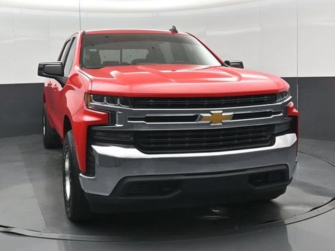 Used 2020 Chevrolet Silverado 1500 LT w/ Texas Edition AWD/4WD image 34
