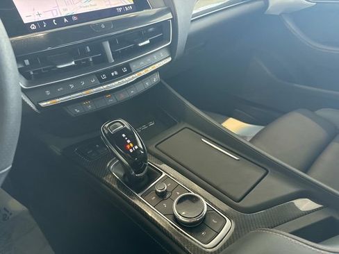 Certified 2023 Cadillac CT5 Sport AWD/4WD image 46