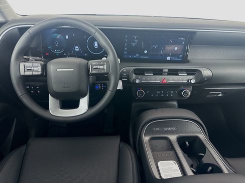 New 2026 Hyundai Palisade SEL image 18