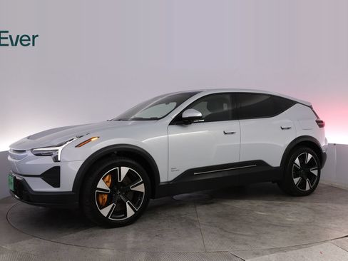 Used 2025 Polestar Polestar 3 AWD/4WD image 18