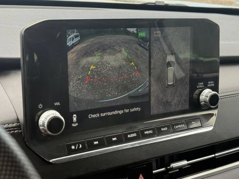 Used 2022 Mitsubishi Outlander SE FWD image 10