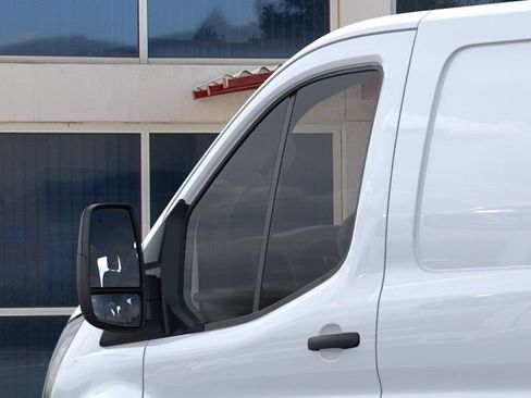 New 2026 Ford Transit 150 Low Roof RWD image 42