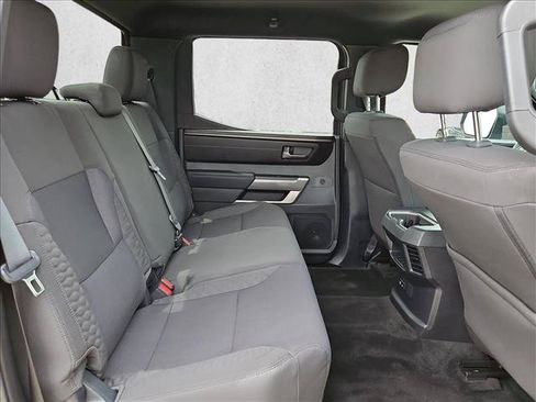 Used 2026 Toyota Tundra SR5 w/ TRD Off-Road Package AWD/4WD image 18
