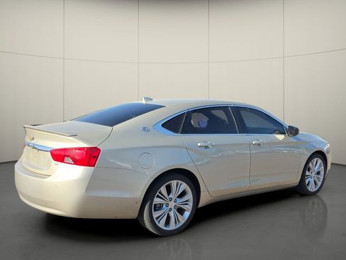 Used 2014 Chevrolet Impala LS w/ LS Convenience Package FWD image 7