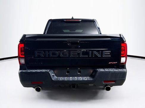 Certified 2025 Honda Ridgeline Sport image 29