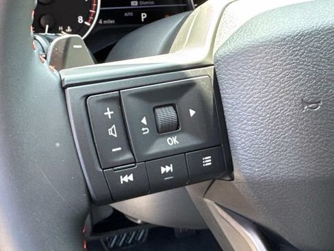 New 2026 Nissan Pathfinder Rock Creek AWD/4WD image 27