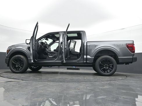 New 2026 Ford F150 Platinum AWD/4WD image 74
