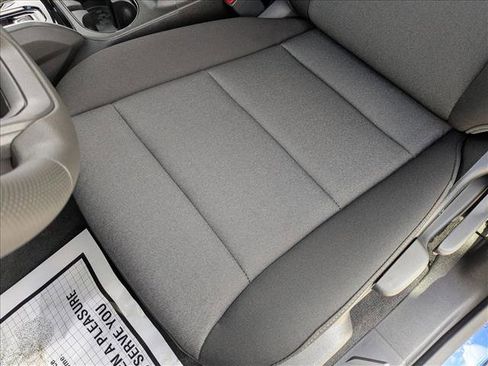 New 2026 Chevrolet Colorado Trail Boss image 4