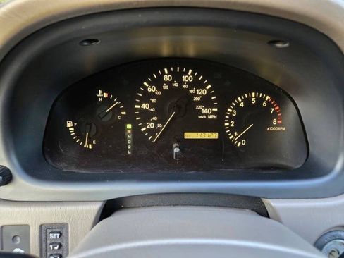 Used 2001 Lexus RX 300 4WD image 20