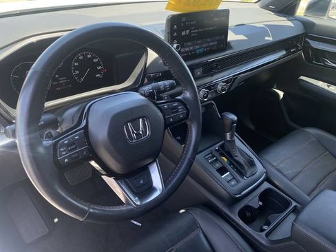 Certified 2024 Honda CR-V Sport Touring image 18