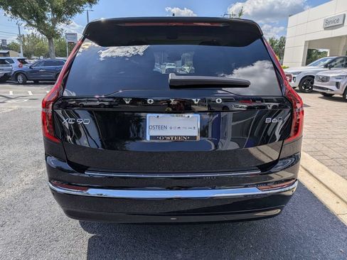 Certified 2026 Volvo XC90 B6 Plus w/ Protection Package Premier AWD/4WD image 5