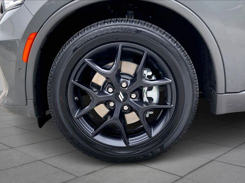 New 2026 Dodge Durango GT image 8