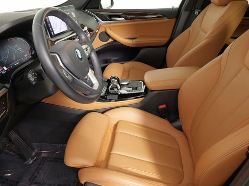 Used 2023 BMW X4 xDrive30i w/ Premium Package image 30