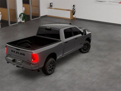 New 2026 RAM 2500 Big Horn image 4