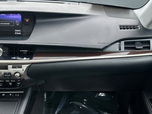Used 2018 Lexus ES 350 ES 350 image 29