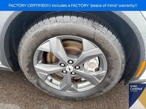 Used 2022 Ford Mustang Mach-E Select AWD/4WD image 6