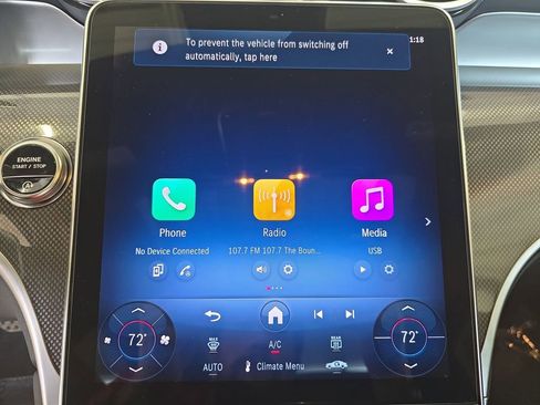 Certified 2026 Mercedes-Benz GLC 300 image 26